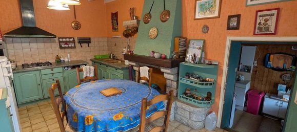 2 غرف نوم منزل في Morbihan, France رقم 192869 4