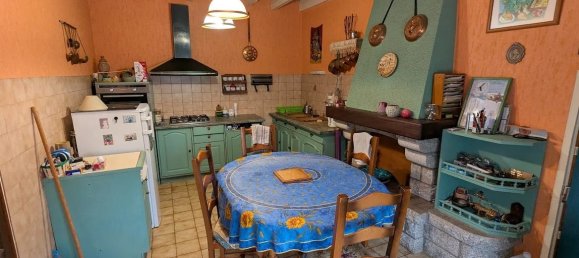 2 غرف نوم منزل في Morbihan, France رقم 192869 3