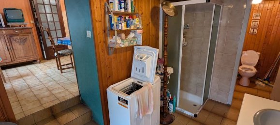 2 غرف نوم منزل في Morbihan, France رقم 192869 7