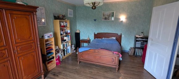 2 غرف نوم منزل في Morbihan, France رقم 192869 13