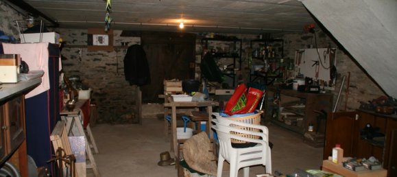 2 غرف نوم منزل في Morbihan, France رقم 192869 15