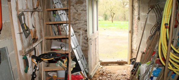 2 غرف نوم منزل في Morbihan, France رقم 192869 17