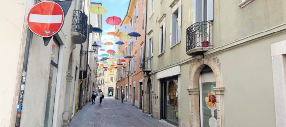 Imóvel comercial em Rovereto, Italy 100 m² N.º 66152 12