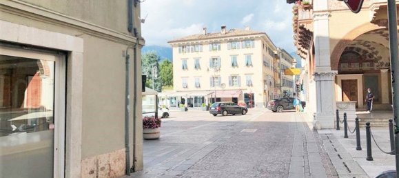 Imóvel comercial em Rovereto, Italy 100 m² N.º 66152 11