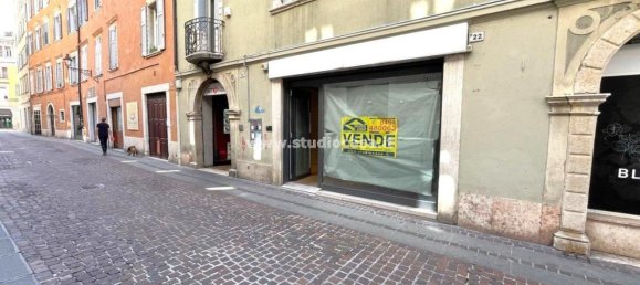 Imóvel comercial em Rovereto, Italy 100 m² N.º 66152 7