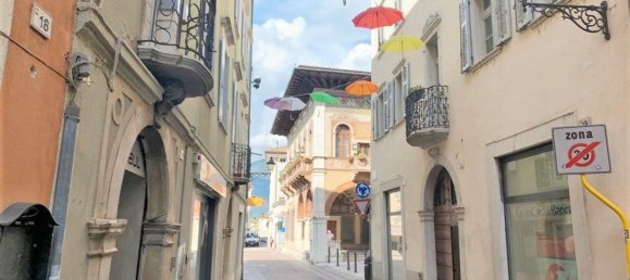 Imóvel comercial em Rovereto, Italy 100 m² N.º 66152 15