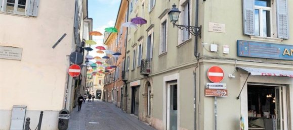 Imóvel comercial em Rovereto, Italy 100 m² N.º 66152 13