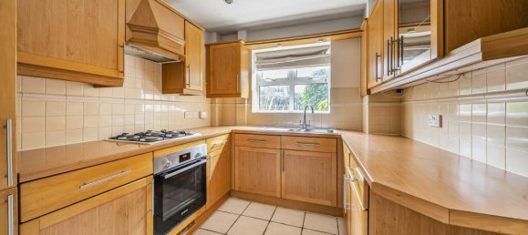 2 Schlafzimmer Wohnung in Beckenham, United Kingdom, Nr. 14446 11