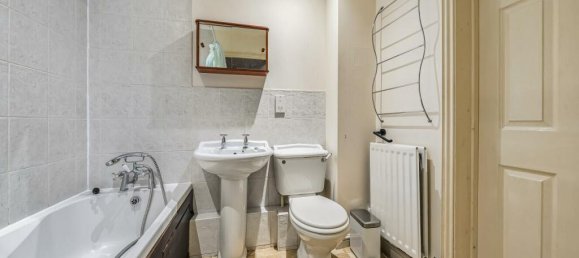 2 Schlafzimmer Wohnung in Beckenham, United Kingdom, Nr. 14446 13