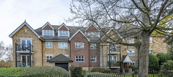 2 Schlafzimmer Wohnung in Beckenham, United Kingdom, Nr. 14446 8