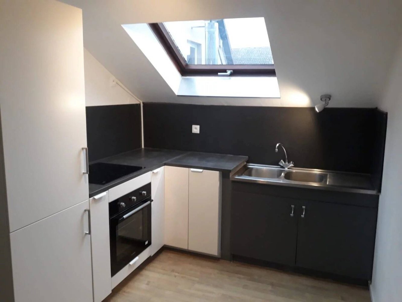 2 bedrooms Apartment in Masevaux-Niederbruck, France No. 42067