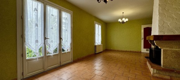 4 chambres Maison à La Ferté-Saint-Aubin, France No. 269843 5