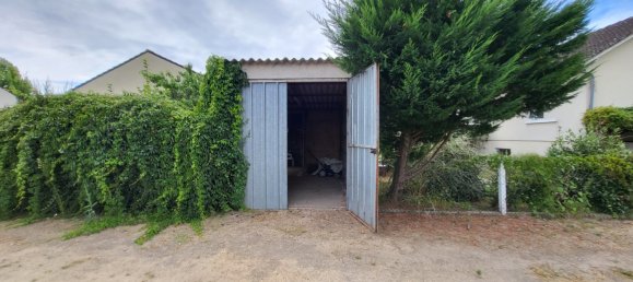 4 chambres Maison à La Ferté-Saint-Aubin, France No. 269843 3