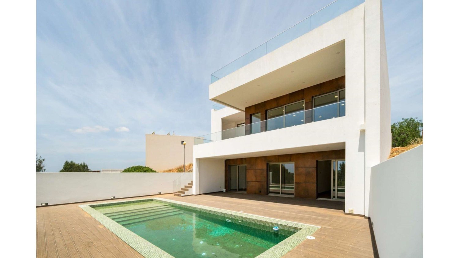 3 chambres Maison à Portimao, Portugal No. 121371