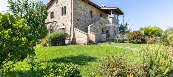 4 rooms Apartment in Castiglione del Lago, Italy No. 132353 14