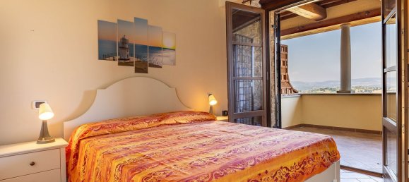 4 rooms Apartment in Castiglione del Lago, Italy No. 132353 8