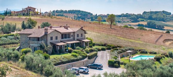 4 rooms Apartment in Castiglione del Lago, Italy No. 132353 13