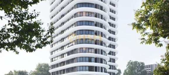 Apartment 1+1 in Istanbul, Turkey No. 11275 2