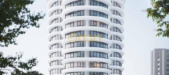 Apartment 1+1 in Istanbul, Turkey No. 11275 4