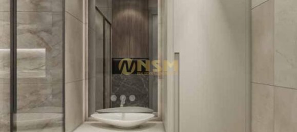 Apartment 1+1 in Istanbul, Turkey No. 11275 5