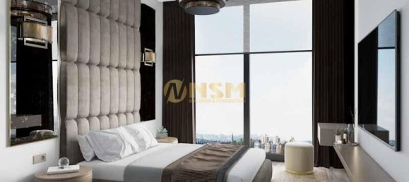 Apartment 1+1 in Istanbul, Turkey No. 11275 6