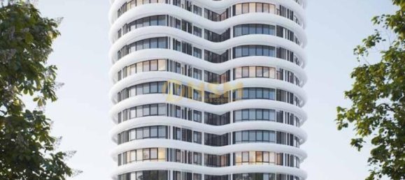 Apartment 1+1 in Istanbul, Turkey No. 11275 3