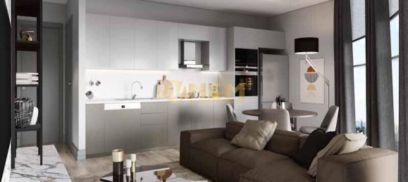 Apartment 1+1 in Istanbul, Turkey No. 11275 7