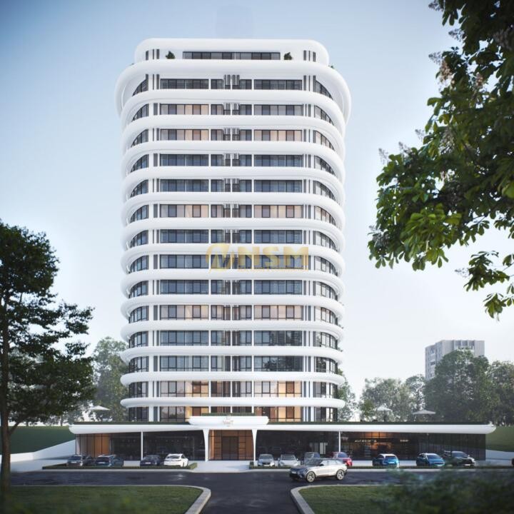 Apartment 1+1 in Istanbul, Turkey No. 11275