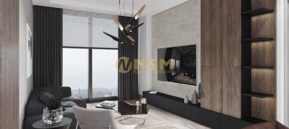 Apartment 1+1 in Istanbul, Turkey No. 11275 9