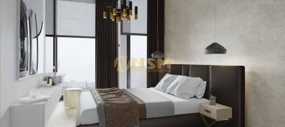 Apartment 1+1 in Istanbul, Turkey No. 11275 8