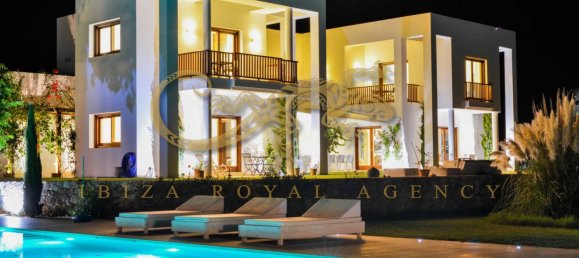 Villa T7 em Santa Eulalia Del Rio, Spain N.º 852 19