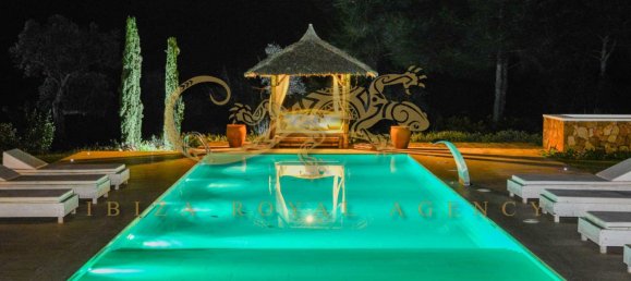 Villa T7 em Santa Eulalia Del Rio, Spain N.º 852 20