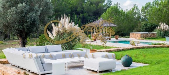 Villa T7 em Santa Eulalia Del Rio, Spain N.º 852 11