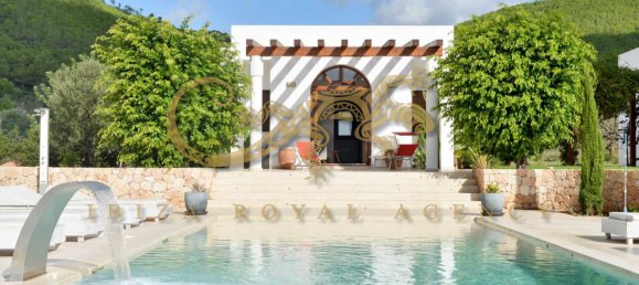 Villa T7 em Santa Eulalia Del Rio, Spain N.º 852 13