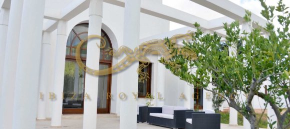 Villa T7 em Santa Eulalia Del Rio, Spain N.º 852 16