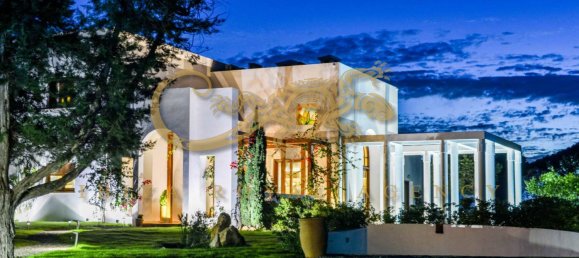 Villa T7 em Santa Eulalia Del Rio, Spain N.º 852 22