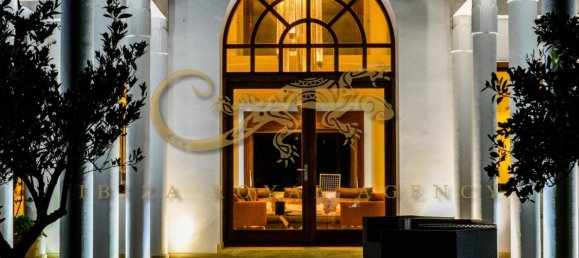 Villa T7 em Santa Eulalia Del Rio, Spain N.º 852 18