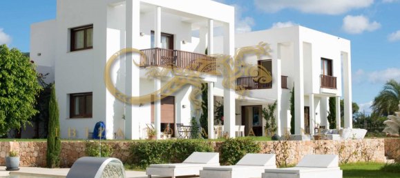 Villa T7 em Santa Eulalia Del Rio, Spain N.º 852 2