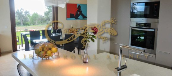 Villa T7 em Santa Eulalia Del Rio, Spain N.º 852 29