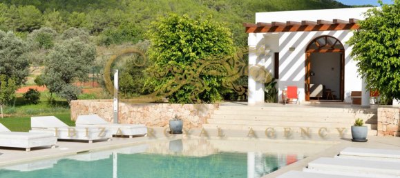 Villa T7 em Santa Eulalia Del Rio, Spain N.º 852 26