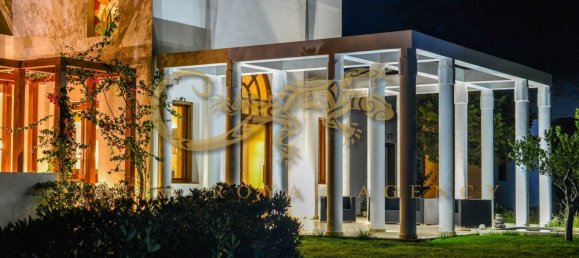 Villa T7 em Santa Eulalia Del Rio, Spain N.º 852 23