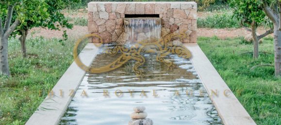 Villa T7 em Santa Eulalia Del Rio, Spain N.º 852 12