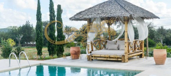 Villa T7 em Santa Eulalia Del Rio, Spain N.º 852 10