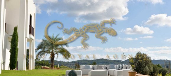 Villa T7 em Santa Eulalia Del Rio, Spain N.º 852 7