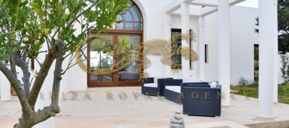 Villa T7 em Santa Eulalia Del Rio, Spain N.º 852 15