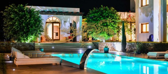 Villa T7 em Santa Eulalia Del Rio, Spain N.º 852 21