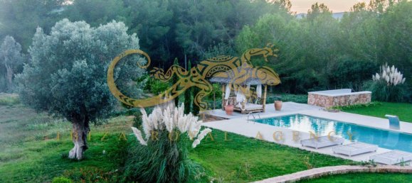 Villa T7 em Santa Eulalia Del Rio, Spain N.º 852 24