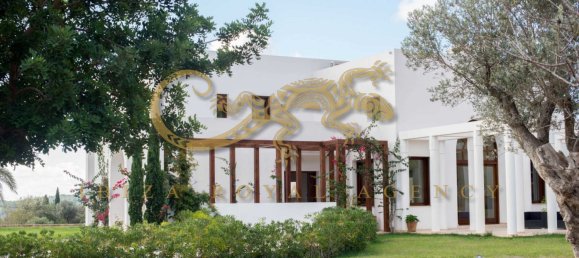 Villa T7 em Santa Eulalia Del Rio, Spain N.º 852 27