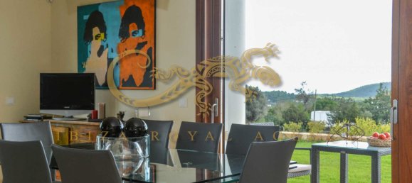 Villa T7 em Santa Eulalia Del Rio, Spain N.º 852 28