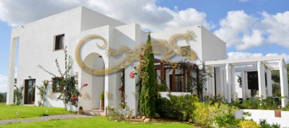 Villa T7 em Santa Eulalia Del Rio, Spain N.º 852 4